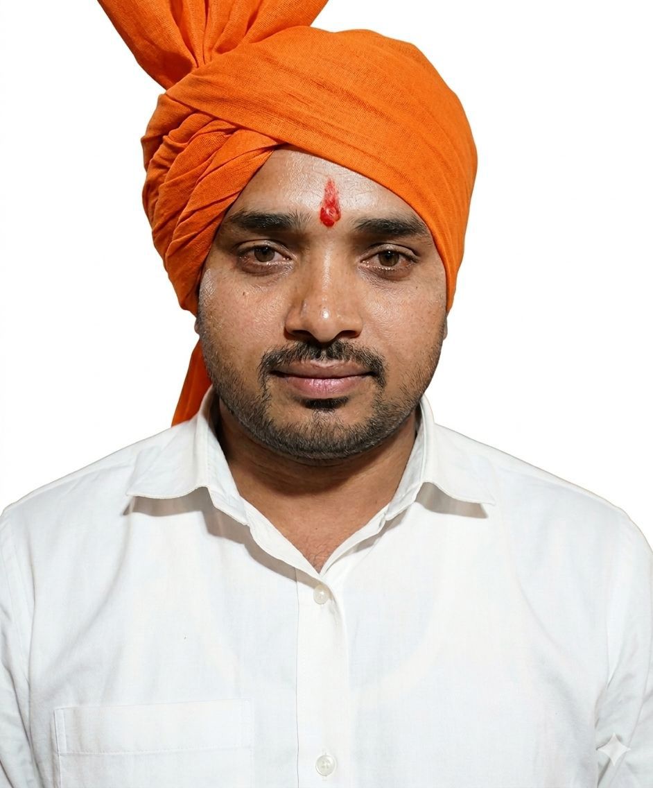 Hindu Savarn Dal Team